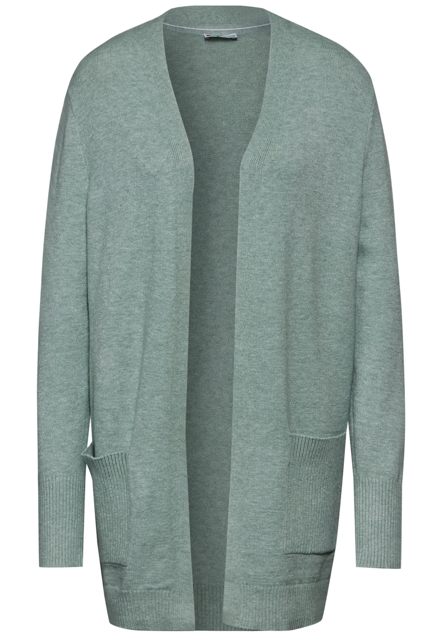 Street One Offener Cardigan